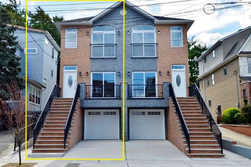 1-92 West 6th St, Bayonne, NJ, 07002 | Card Image