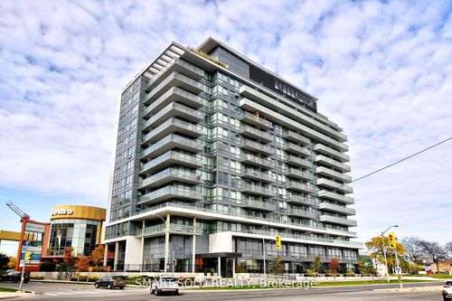 302-10 De Boers Dr, North York, ON, M3J0L6 | Card Image