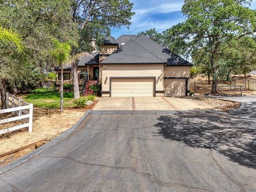 5551 Saddlehorn Rd, Shingle Springs, CA, 95682-8021 | Card Image