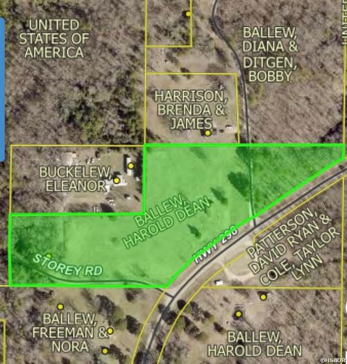 14207 Highway 298 E, Story, AR, 71970 | Card Image
