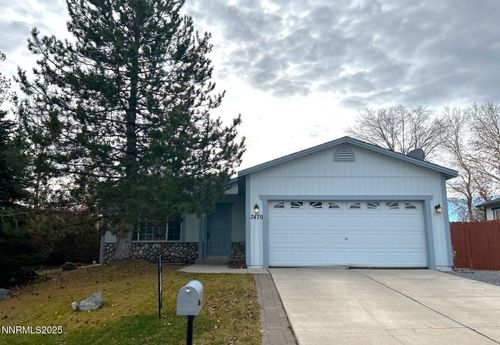 7470 Rodin Ct, Sun Valley, NV, 89433-6691 | Card Image