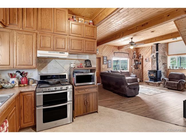 26101 16 1/10ths Rd, House other with 4 bedrooms, 3 bathrooms and null parking in Whitewater CO | Image 13