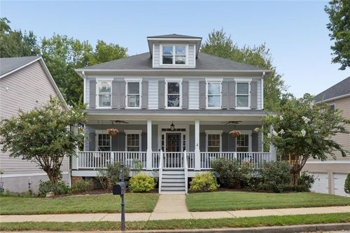 2241 Harry Brooks Dr Nw, Atlanta, GA, 30318-1971 | Card Image
