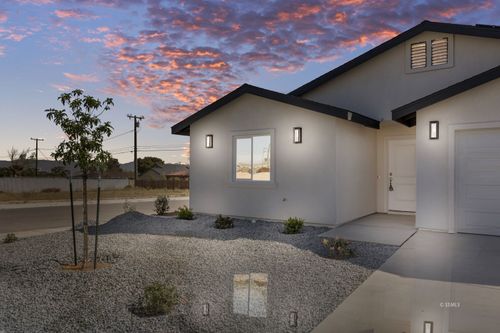 1028 W Willow, Ridgecrest, CA, 93555 | Card Image