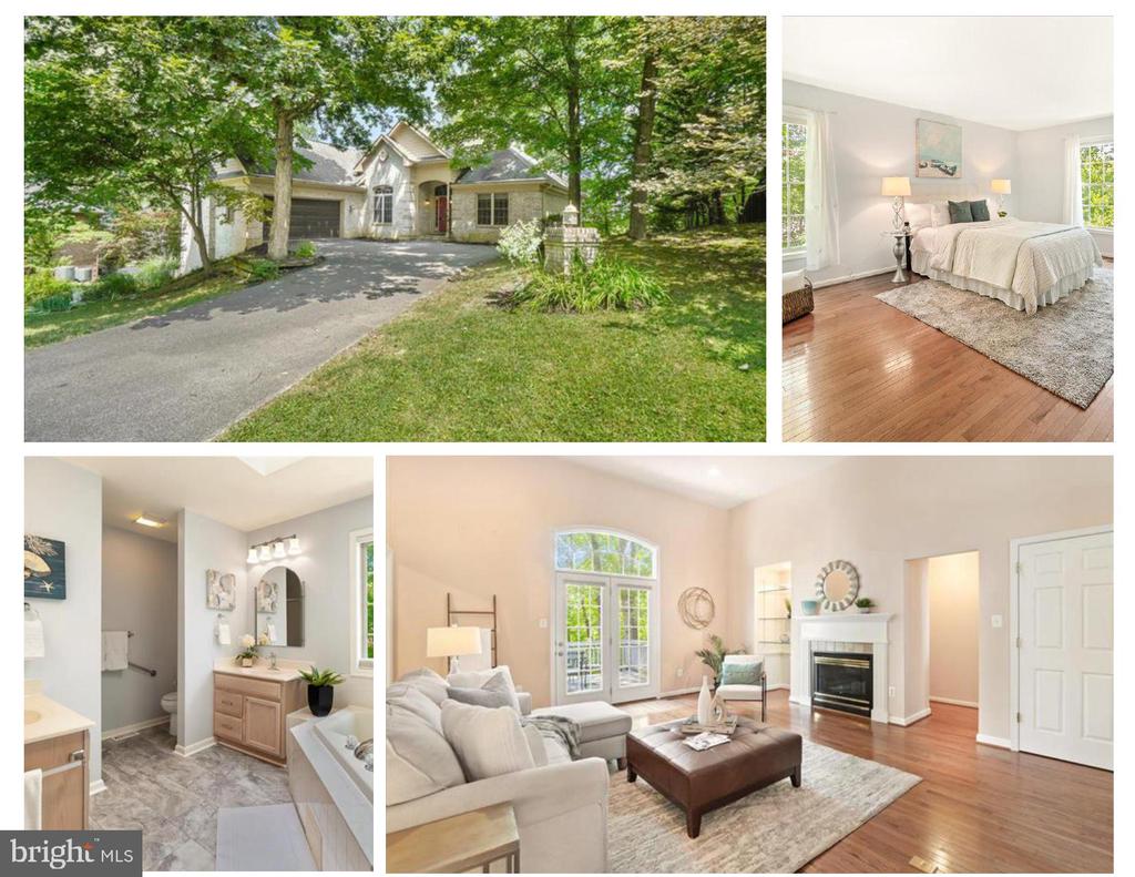 Ilex Ct, New Market, MD 21774