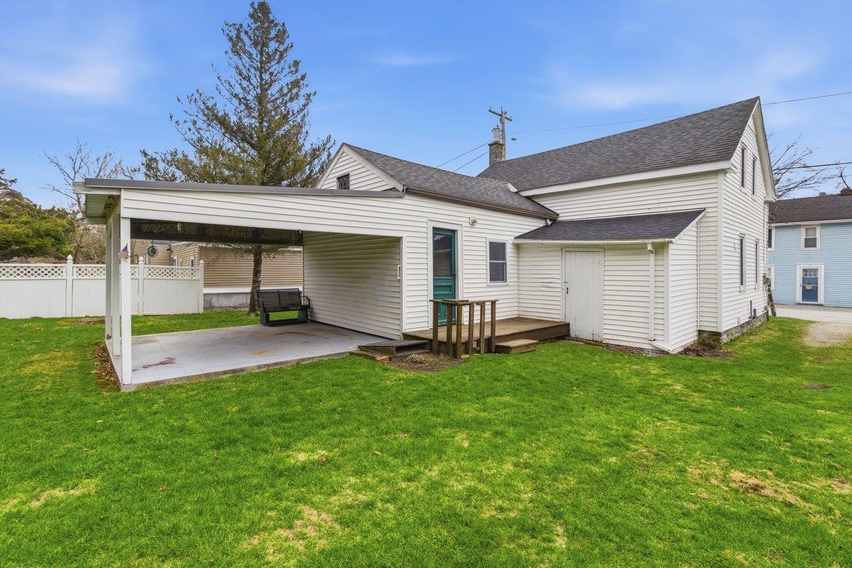 Residential in Bennington 3