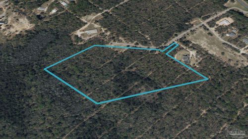 Lot 15 Peaceful Ln, Milton, FL, 32570-8593 | Card Image