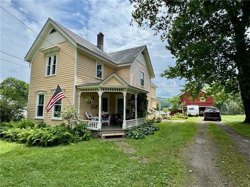 44 Bloom Street, Butternuts, NY, 13776 | Card Image