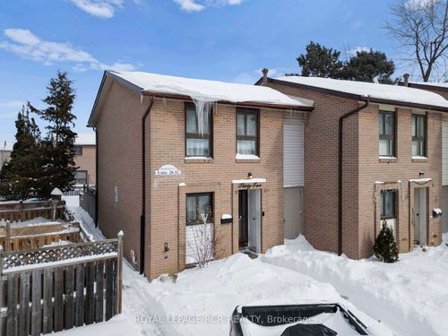 32-32-46 Dearbourne Blvd, Brampton, ON, L6T1J7 | Card Image