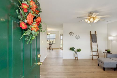 1621 Joel Dr, Columbia, TN, 38401-5453 | Card Image