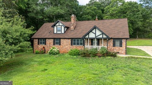 773 Bill Rutledge Rd, Winder, GA, 30680-3803 | Card Image
