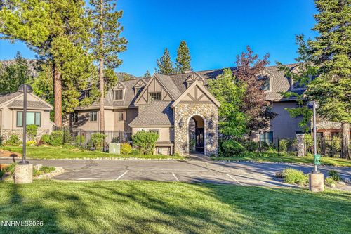 7-933 Northwood Blvd, Incline Village, NV, 89451-8230 | Card Image