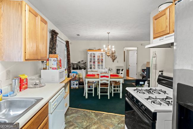 1521 Washington Hwy, House other with 3 bedrooms, 2 bathrooms and null parking in Union Point GA | Image 9