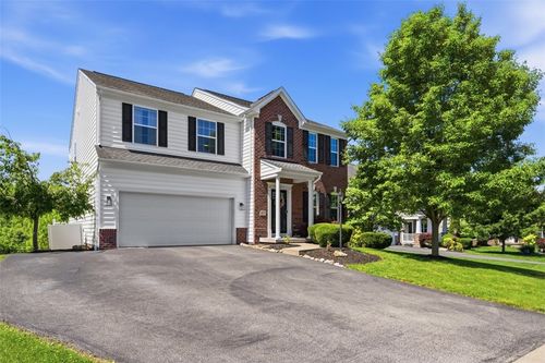 417 Imperial Dr, Canonsburg, PA, 15317-4877 | Card Image