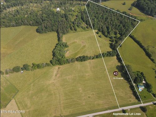43 Paint Rock Valley Rd, Philadelphia, TN, 37846 | Card Image