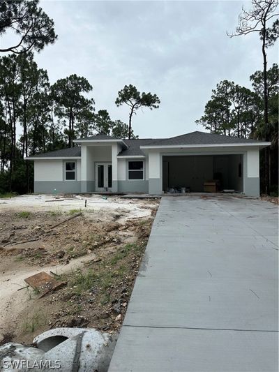 915 Marconi Loop, House other with 4 bedrooms, 2 bathrooms and null parking in Labelle FL | Image 1