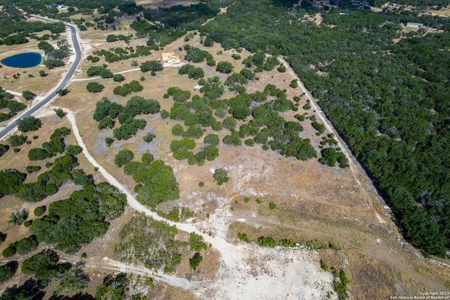 LOT 2 Rio Lantana, Home with 0 bedrooms, 0 bathrooms and null parking in Pipe Creek TX | Image 6