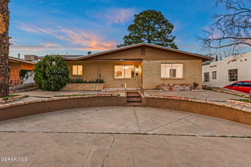 3617 Idalia Ave, El Paso, TX, 79930-5417 | Card Image