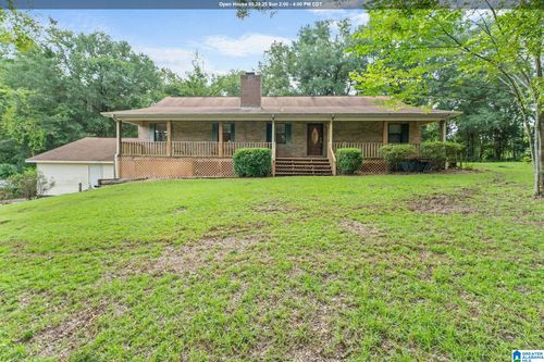14560 Glover Rd, Fosters, AL, 35463-9572 | Card Image