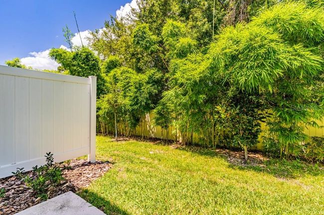 4769 Sparkling Shell Ave, Townhouse with 3 bedrooms, 3 bathrooms and null parking in KISSIMMEE FL | Image 21