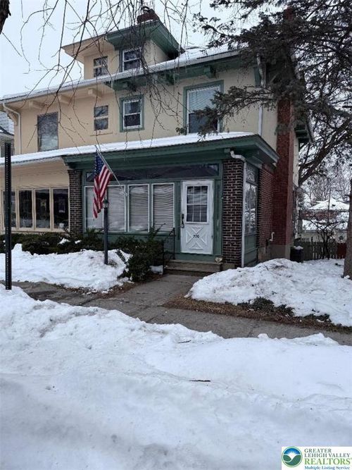 720 7th Avenue, Bethlehem City, PA, 18018 | Card Image