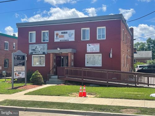 1017 University Boulevard E, TAKOMA PARK, MD, 20912 | Card Image