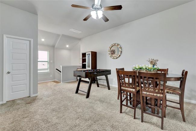 Upstairs Game Room | Image 25