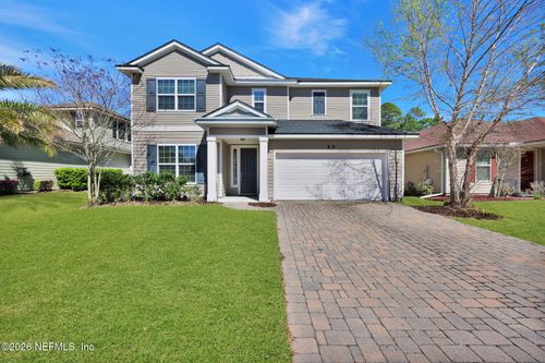 535 Aventurine Ave, St Augustine, FL, 32086-0376 | Card Image