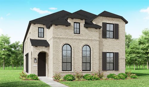 5507 Peach Garden Way, Manvel, TX, 77578-7121 | Card Image
