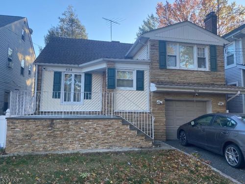 624 Irvington Ave, Maplewood, NJ, 07040-1643 | Card Image