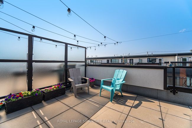 D-603 - 5289 Highway 7, Condo with 2 bedrooms, 3 bathrooms and null parking in Vaughan ON | Image 37