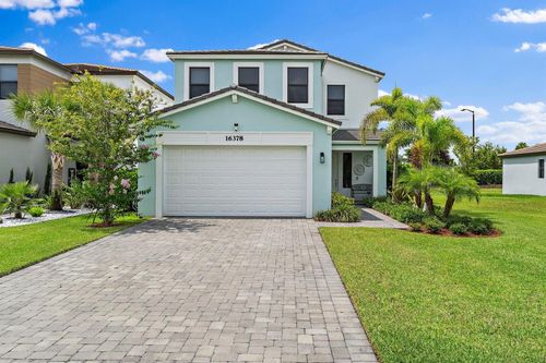 16378 Sea Turtle Pl, Loxahatchee, FL, 33470-3367 | Card Image