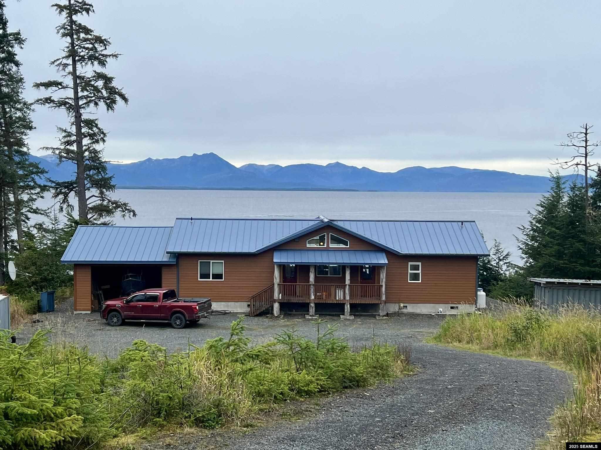 Residential in Coffman Cove 2