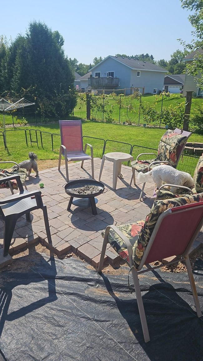 XL Paver Patio | Image 31