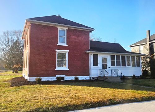 616 Magnolia St, Three Oaks, MI, 49128-1238 | Card Image