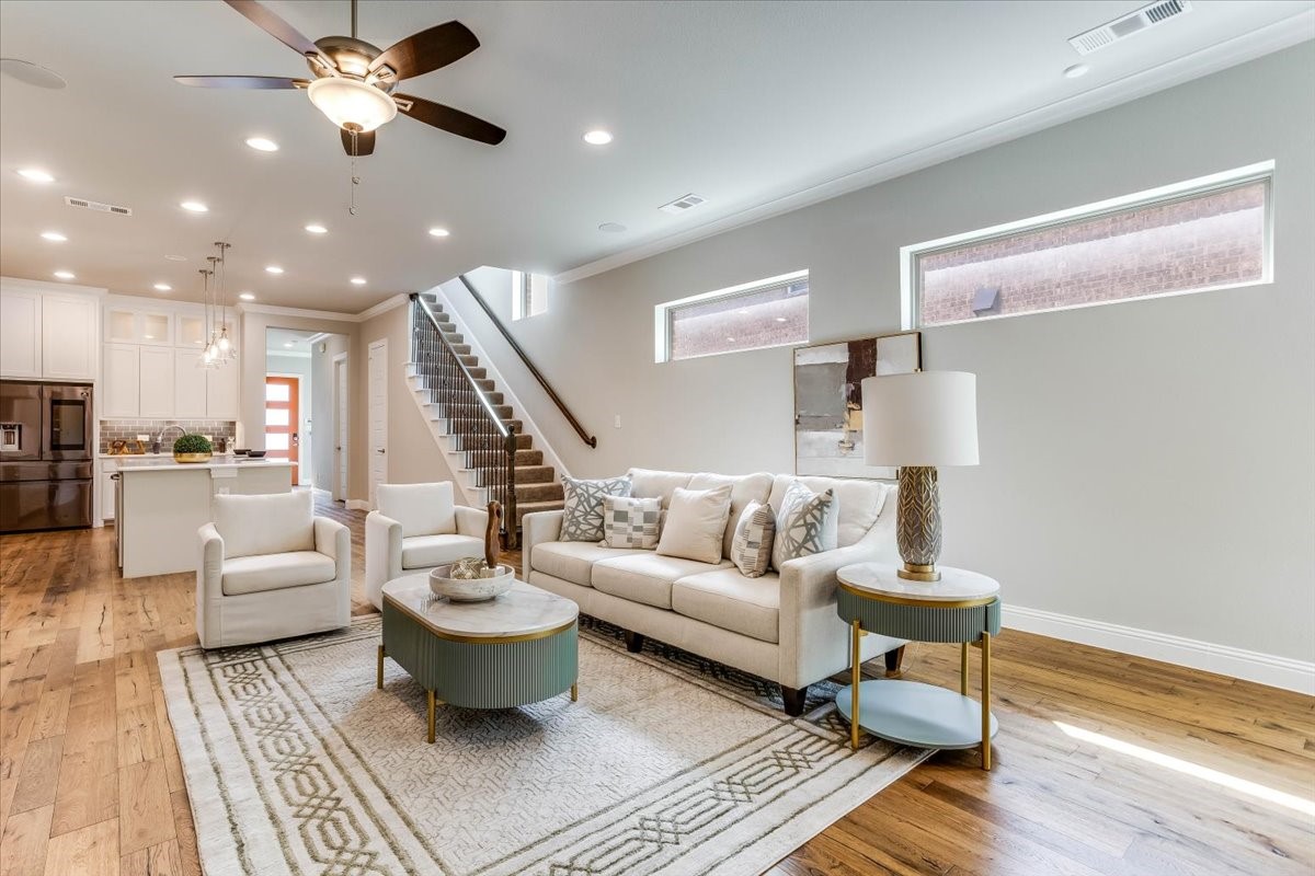 Residential in Plano 3