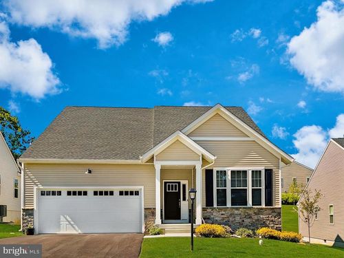 489 Virdin Dr, SMYRNA, DE, 19977-4580 | Card Image