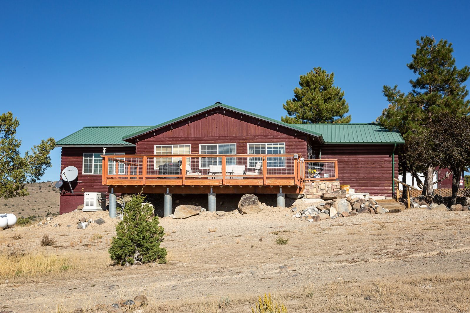 Emigrant Ct, Spring Creek, NV 89815