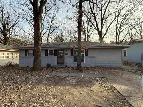 5 Sheffield Drive, Little Rock, AR, 72209 | Card Image