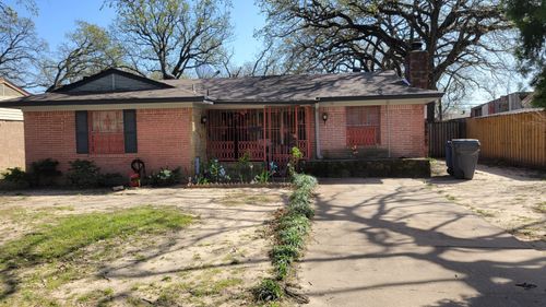 6722 Marla Dr, Dallas, TX, 75217-5673 | Card Image