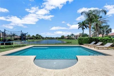 1770 Spotted Owl Drive Sw, House other with 5 bedrooms, 4 bathrooms and null parking in Vero Beach FL | Image 3