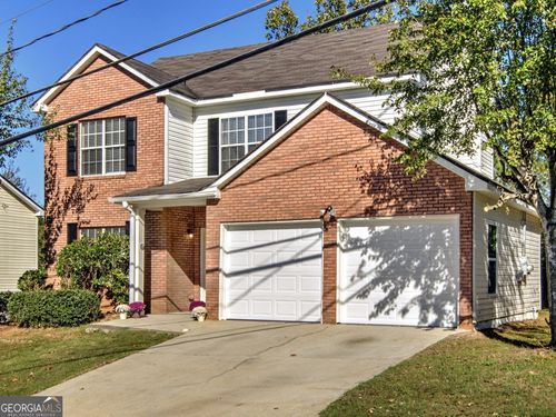 1399 Cutters Mill Dr, Lithonia, GA, 30058-6706 | Card Image