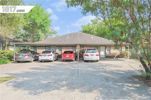 1907 Jason Ave, Edinburg, TX, 78539-0015 | Card Image
