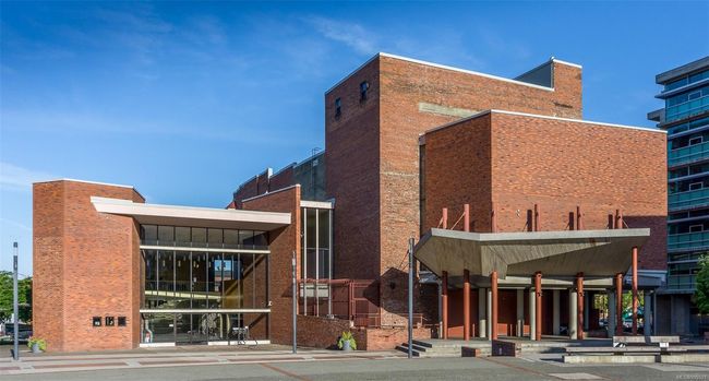 McPherson Theatre | Image 48