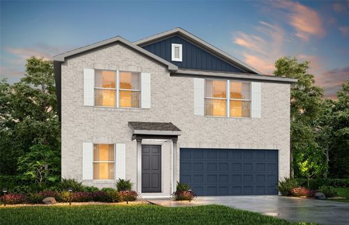 1604 Dwelling Pl, Godley, TX, 76044-3016 | Card Image