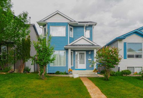 66 Martin Crossing Close Ne, Calgary, AB, T3J3S2 | Card Image