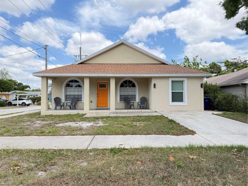 2723 W Arch St, Tampa, FL, 33607-5239 | Card Image