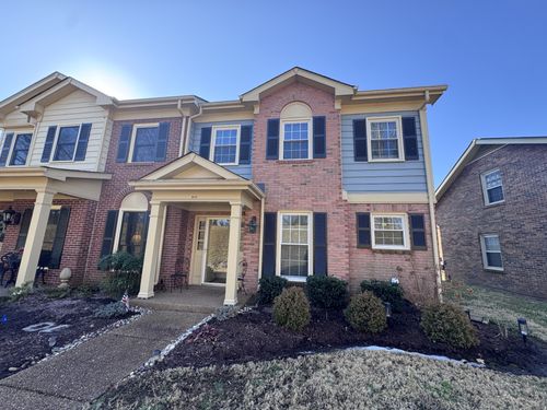 9111 Sawyer Brown Rd, Nashville, TN, 37221-2477 | Card Image