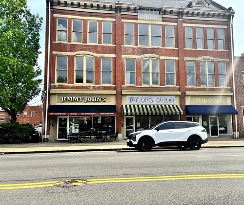 22-26 W Main Street, Chillicothe, OH, 45601 | Card Image