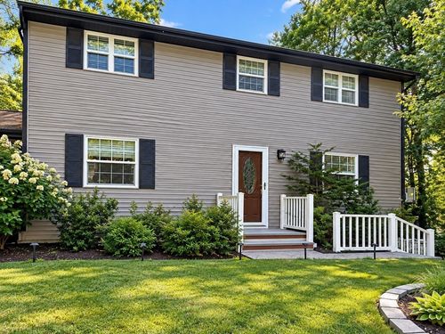 19 Condor Rd, Sharon, MA, 02067-2948 | Card Image